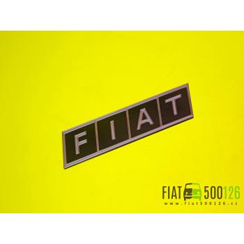 Znak Fiat